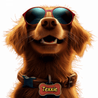 TEXXIE